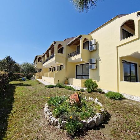 Alexandra Apartment 9 레프킴미 외부 사진