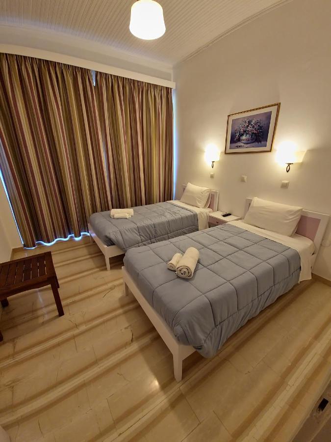 Alexandra Apartment 9 레프킴미 외부 사진