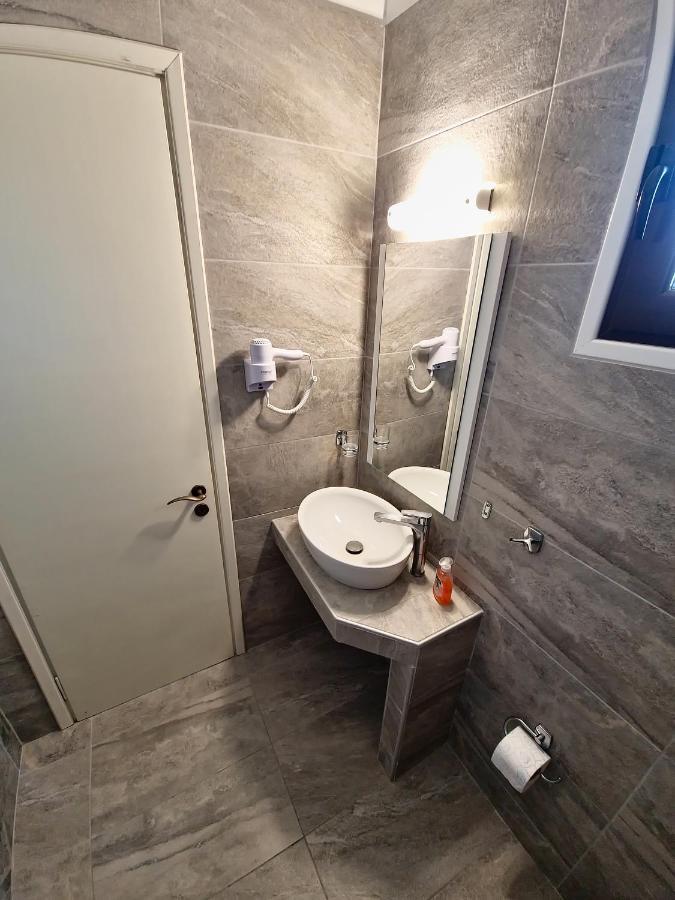 Alexandra Apartment 9 레프킴미 외부 사진