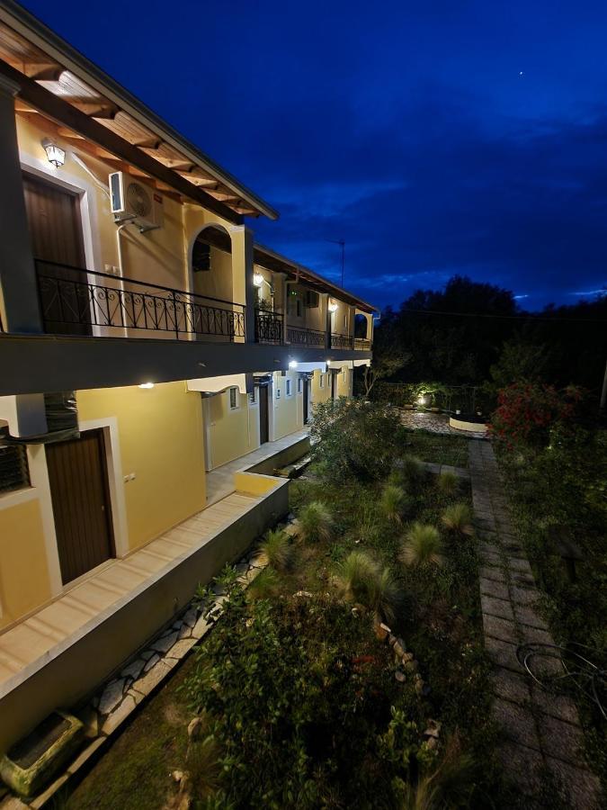 Alexandra Apartment 9 레프킴미 외부 사진