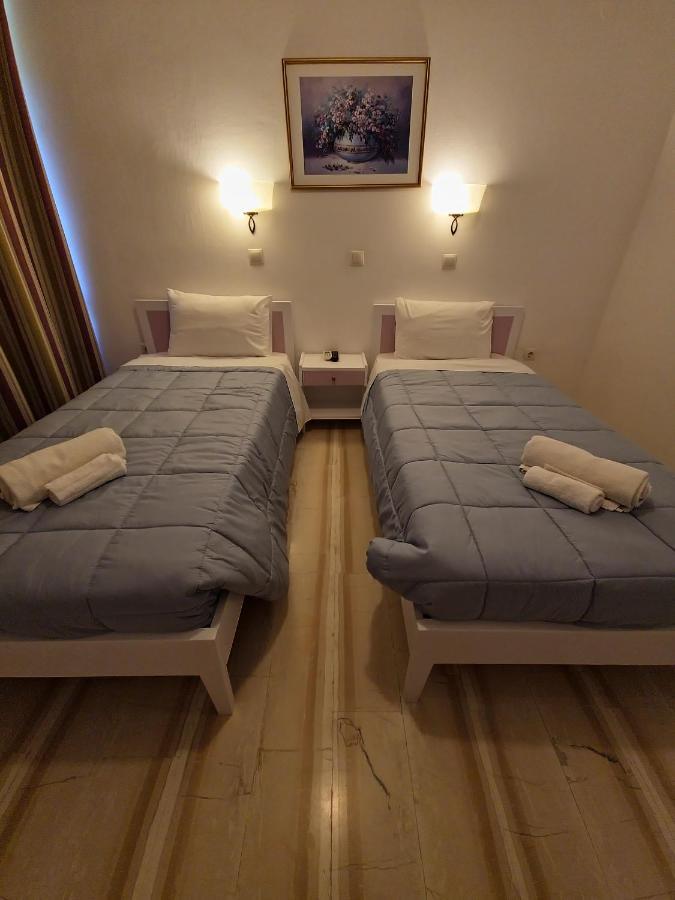 Alexandra Apartment 9 레프킴미 외부 사진